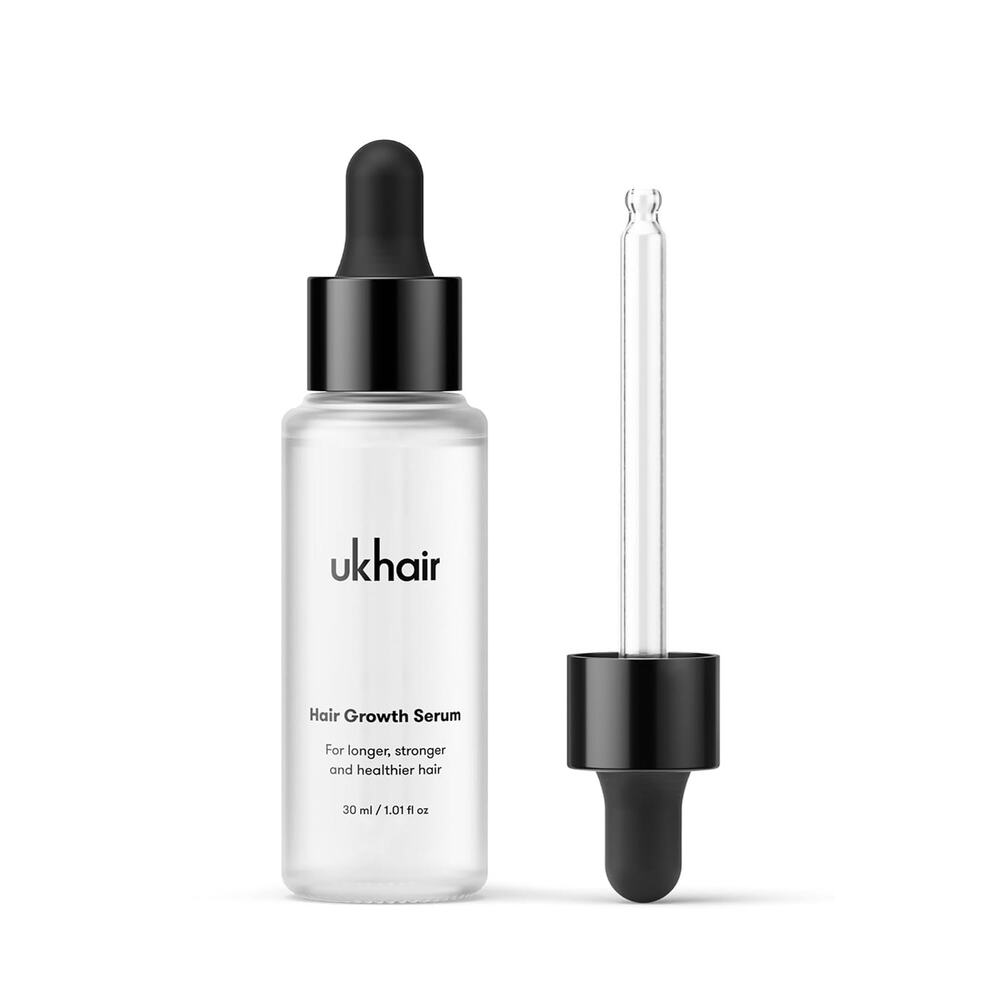UKLASH Hair Enhancing Serum 30ml